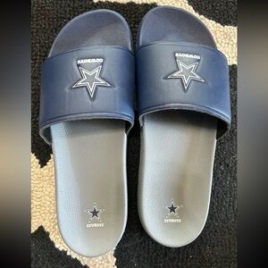 Dallas Cowboys Slides 11-12